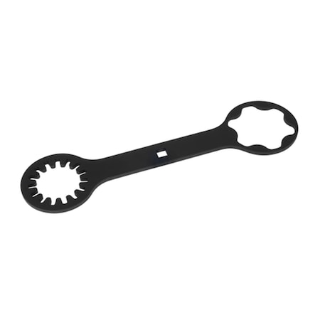 Tool Time Davco Vent Cap Removal Wrench TO2958022